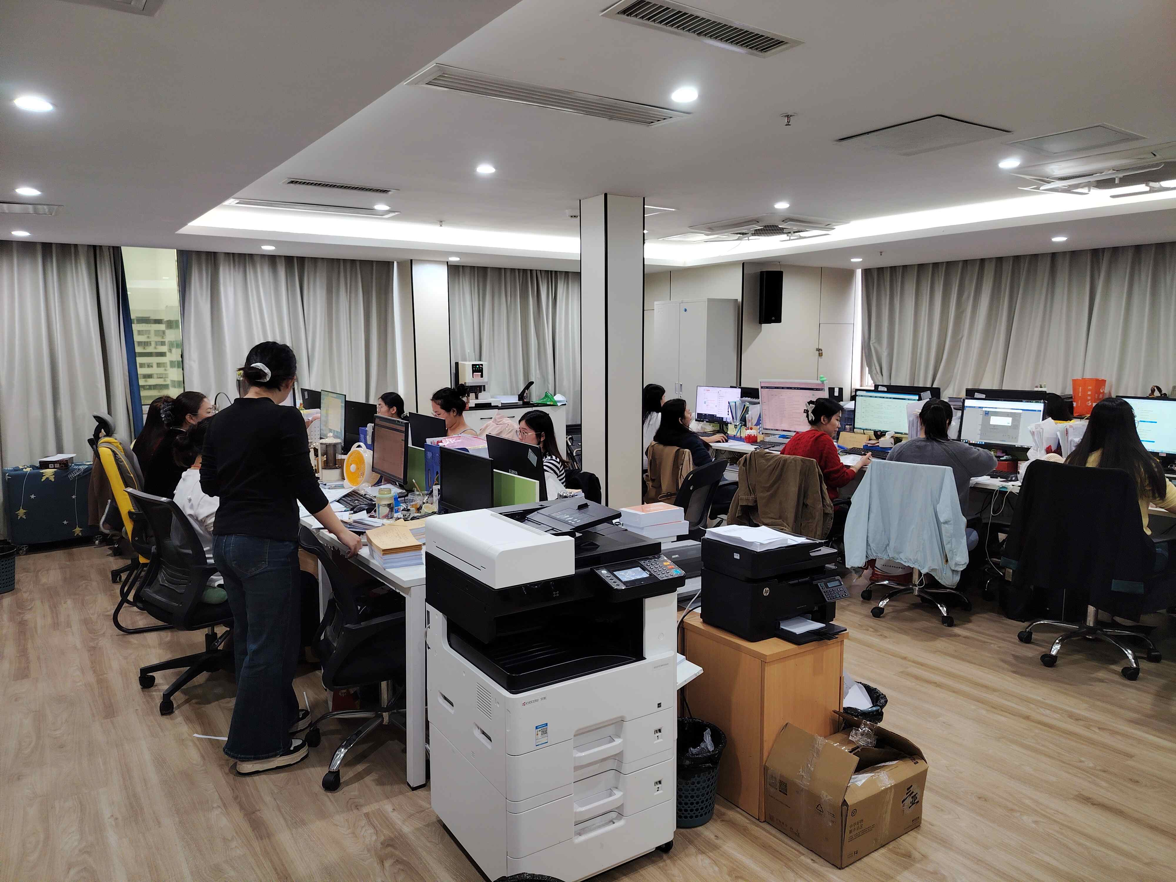 团队实力(图3)