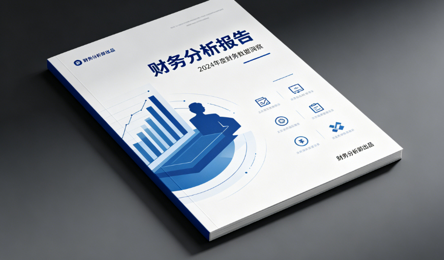 财务分析报告